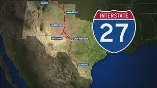 I-27 to expand by 800+ miles: 