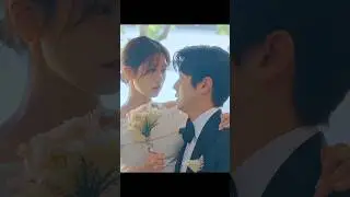 The Way They Look At Each Other 😍❤️ Would You Marry Me? 💍 #Kdrama #ChoiWooShik #JungSoMin #우주메리미