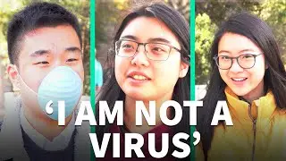 I Am Not a Virus