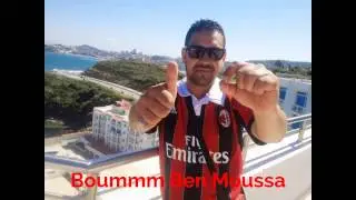 Video de USM-ALGER page fan
