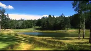 Timberstone Golf Course at Pine Mountain Web Video