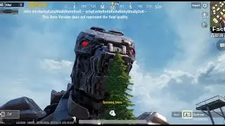 Lo MECHAGODZILLA bhi Aa gya PUBG Me 😱😱 | #shorts #titanyt