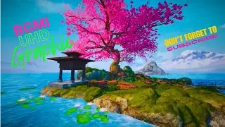 BGMI UHD Graphics #bgmi #pubgmobile #pubglover #uhdgameplay