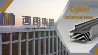 Powering the Future with Reliable Bus Duct Solutions | Cylon Electric Industry Group