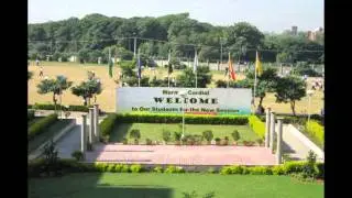 A tribute to students of OPF Boys College, Islamabad - II Part 1 of 2