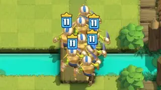 1.9 HERO GOBLINS CYCLE