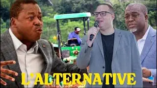 🛑EXCLUSIF/TOGO: AGENCE DE TRANSFORMATION AGRICOLE (PNIASAN) , L'AUTRE SCANDALE D'ETAT