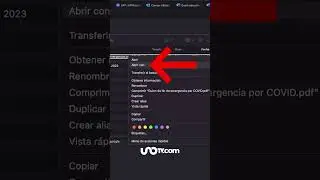 &iquest;C&oacute;mo convertir tus archivos PDF a Word?