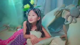 Senthan Pearl Ezung- Part of your world