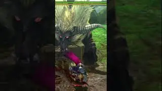 #monsterhunter4ultimate #monsterhunter | #apex #rajang | #highlights #shorts #gaming