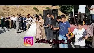 XELİLAN AŞİRETİ/ HOZAN SALİH ZOZANİ/ÖREK AİLESİ DÜGÜN PROGRAMI (YUNUS ÖREK)İN DÜĞÜN TÖRENİ VAN/ÇATAK