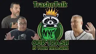 From Trash Man to Boss with Sal Trancucci