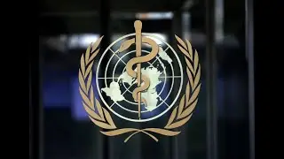 Coronavirus: WHO holds briefing to update on global outbreak - watch live