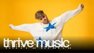 Jerro & Benjamin Roustaing - Rush (Official Visualizer)