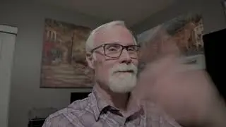 Nikon ZR & Megadap ETZ21 Pro+ Video