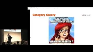 Functors, in theory and in practice! - Martin Menestret