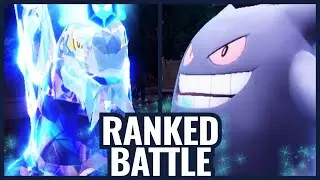 Dieses Team hat ein gro&szlig;es Turnier GEWONNEN! | Pok&eacute;mon Karmesin & Purpur Rangkampf Doppelkampf/VGC