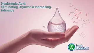 Estrogen & hormone vaginal creams may not be appropriate for every women.  There are Options