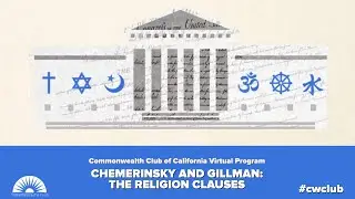 Chemerinsky And Gillman: The Religion Clauses