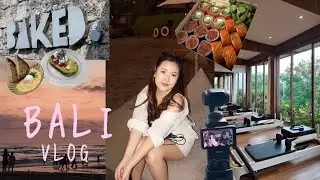 A Week In Bali🏝️🌺🇮🇩