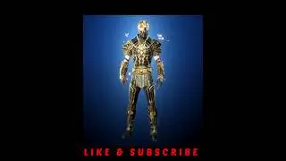 Spiderman Legendary Costume 🔥 Marvel future revolution #shorts #viral #trending