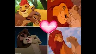 TLK/TLG AMV ~ I Love You (Avril Lavigne) {Valentines Special 2023}