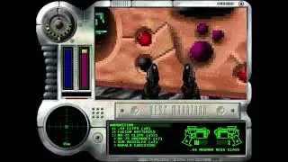 Marathon (1994):  The Pfhor: 18 - Unpfhorgiven
