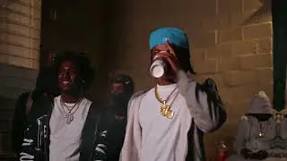 Li Ty - Real Me ft Baby Mel (Official Music Video) @KrispyTrey