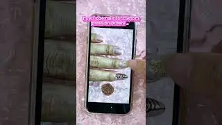 Is it a nail collection or a nail revolution? 💅💥#polippie #nails #nailart #beauty #fyp #viral