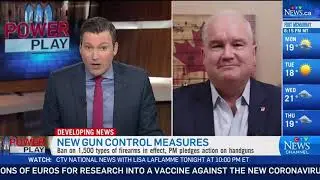CTV Powerplay, Monday May 4th 2020 | Erin O'Toole
