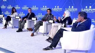 2017 U.S.-Islamic World Forum: The future of pluralism, citizenship, and religion in the Middle East