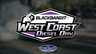 Всё, что нужно знать о Дне дизельных двигателей Black Bandit на Западном побережье!
