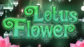 [My Hardest & Proudest Achievement] Lotus Flower by Starky and Gecko 100%