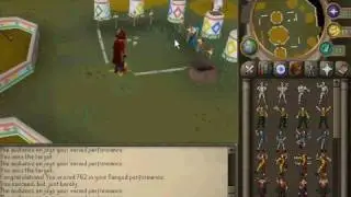 Circus Guide
