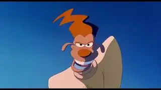 A Goofy Movie : Powerline Concert (1995)