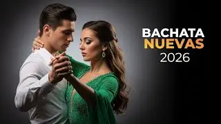 Bachata Nueva 2026 🔥 Bachata contempor&aacute;nea con sensibilidad moderna