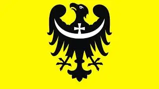 Polish Voivodeships flag animation