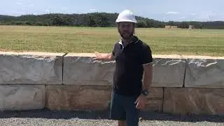 Sydney Sandstone Intro A grade