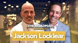 Jackson Locklear&rsquo;s journey from kitchen apprentice to Graze Craze franchise owner