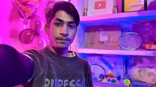 “Finally… maine apna setup room dubara se bana liya hai 🔥