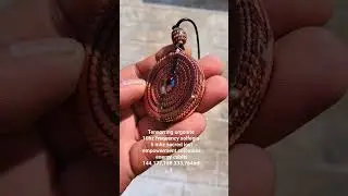 tensorring orgonite pendant 15 frekuensi 10 frekuensi solfegio hz +144,177,188,333,764mhz