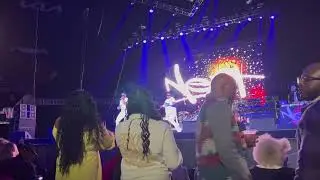 ATL R&B Music Experience: Next