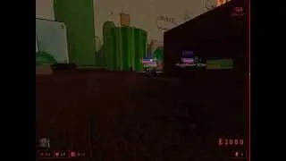 Killing Floor | KF-Dronis server | arrow_death (cheater, aimbot)