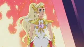 She-ra [AMV] Power