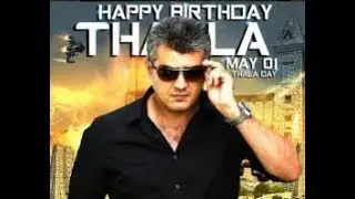 Thala ajith happy birth day whats app stuatus download  2020 #ajithbirthday