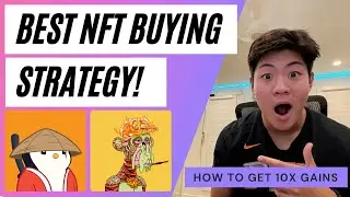 ULTIMATE NFT TRADING GUIDE FOR BEGINNERS (How I Made $100K+ Trading NFTs!)