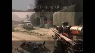 WEEK 1 || Black Ops Top 10 Plays Of The Week