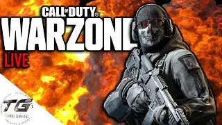 WARZONE | With RayKit, Ki11more & Fugly!