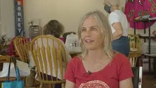 Athens ReThink Plastics Repurposed Bags Promotional Video Project