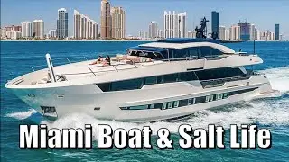 Miami Boat & Salt Life